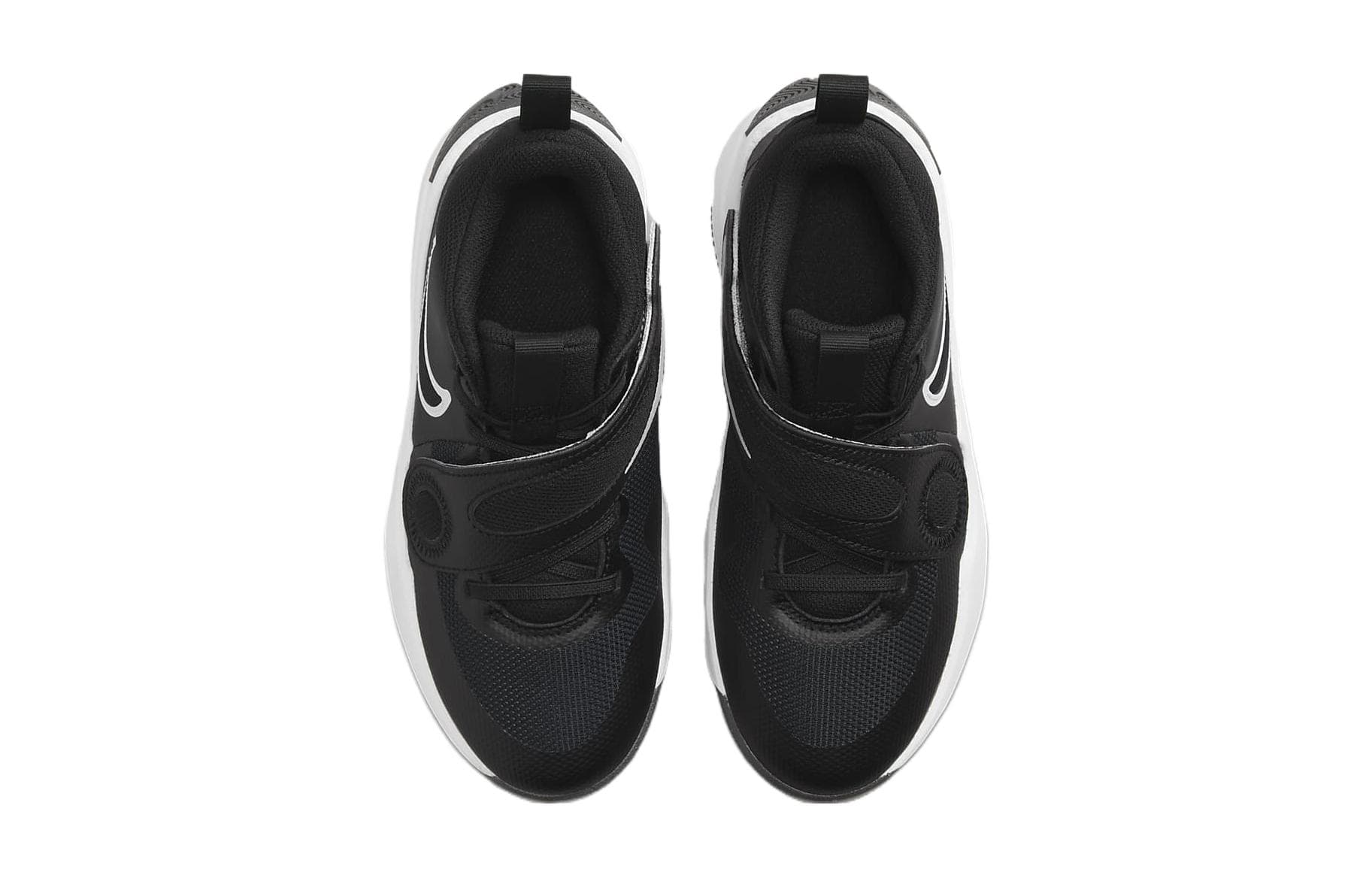 Кроссовки для баскетбола Nike Team Hustle D 11 GS - изображение 4