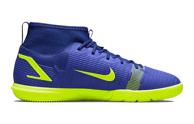 Бутсы Nike Mercurial Superfly 8 - изображение 2