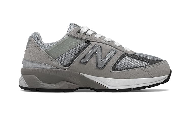 Кроссовки New Balance NB 990 V5 M - изображение 2