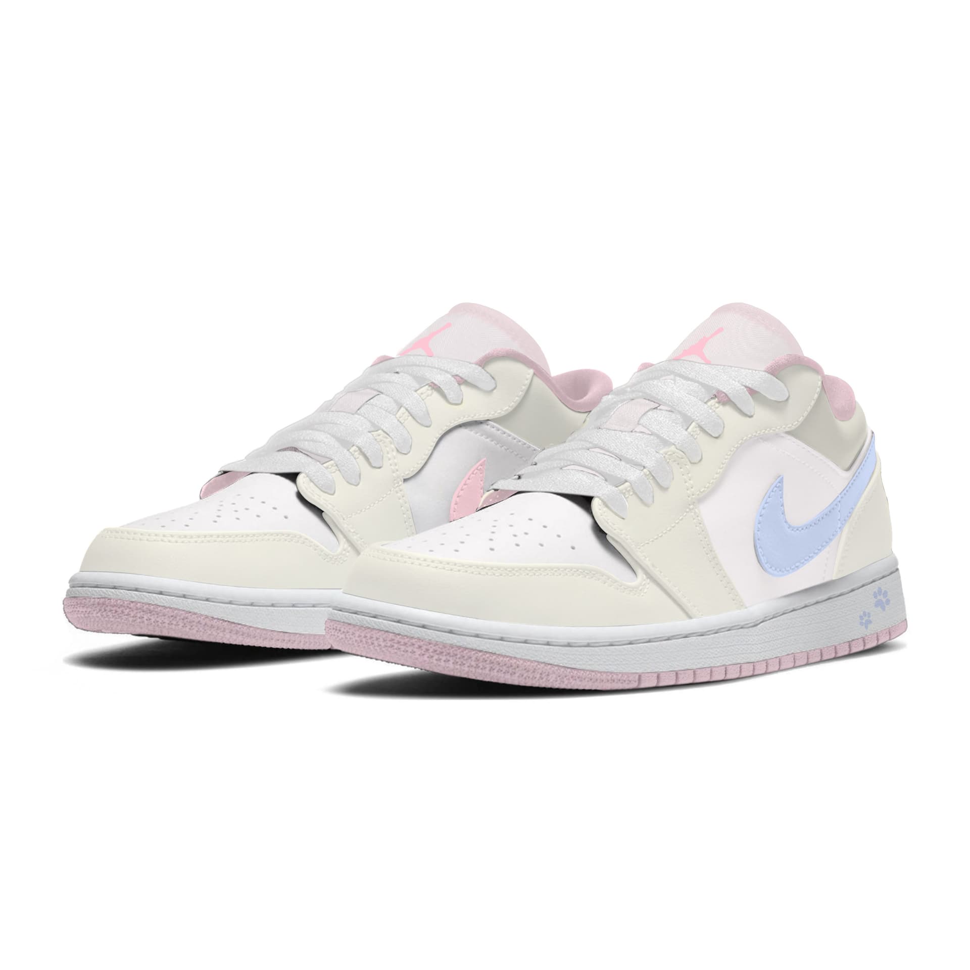 Кроссовки Jordan Air Jordan 1 GS - изображение 3