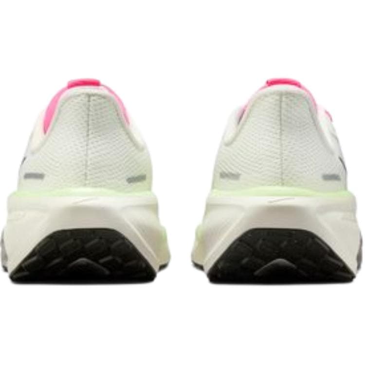 Кроссовки NIKE Pegasus 41 Low Топ Беговые кроссовки Светло-зеленый Детский - изображение 5
