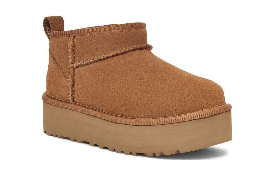 UGG - изображение 4