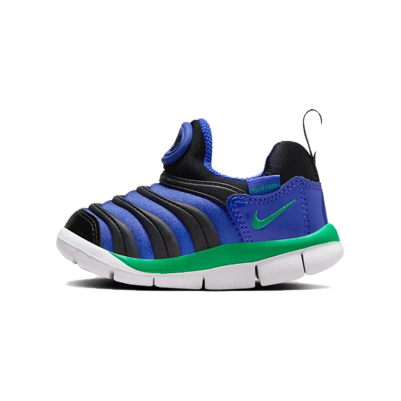 Nike Dynamo Free - изображение 1