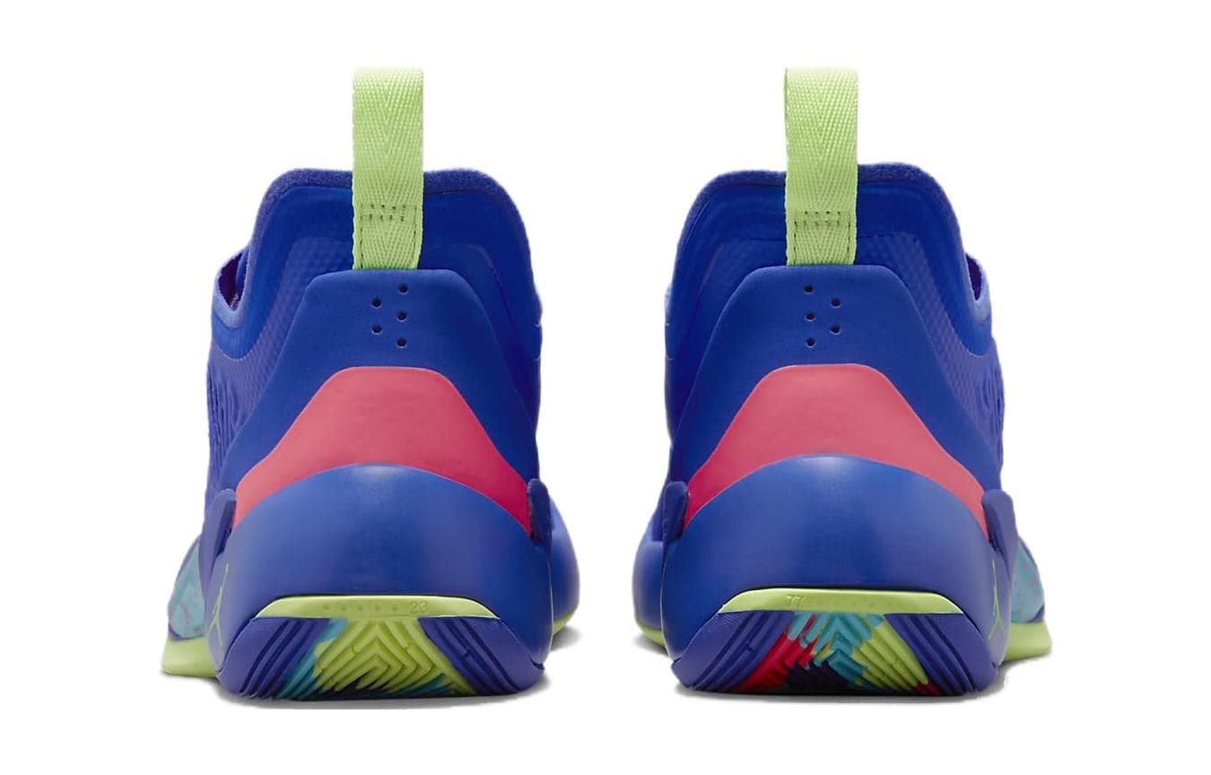 Кроссовки Jordan Luka 1 BG GS - изображение 5
