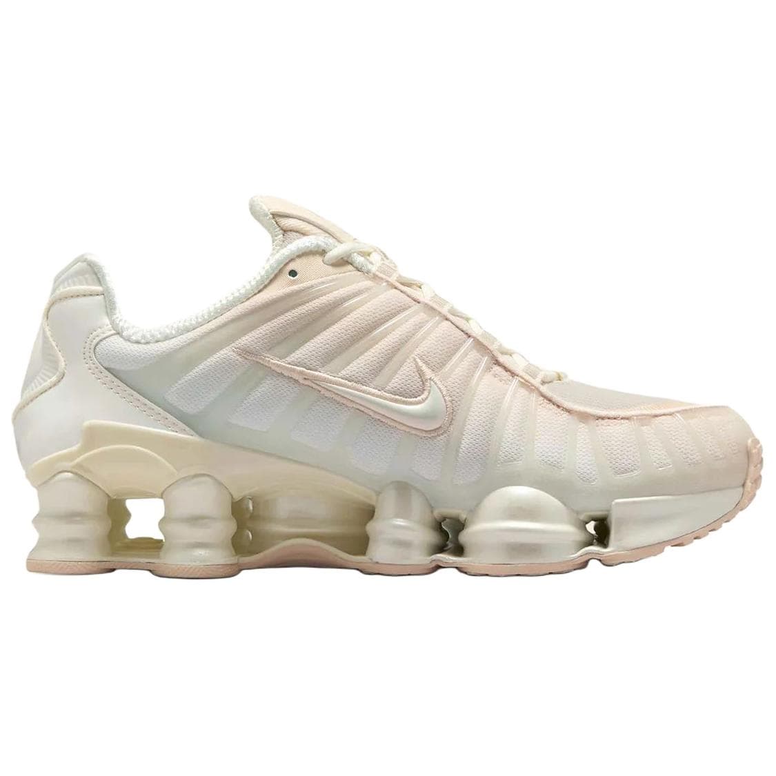 Кроссовки Nike Shox TL - изображение 2