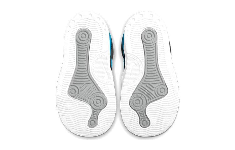 Кроссовки Nike Squash Type - изображение 4