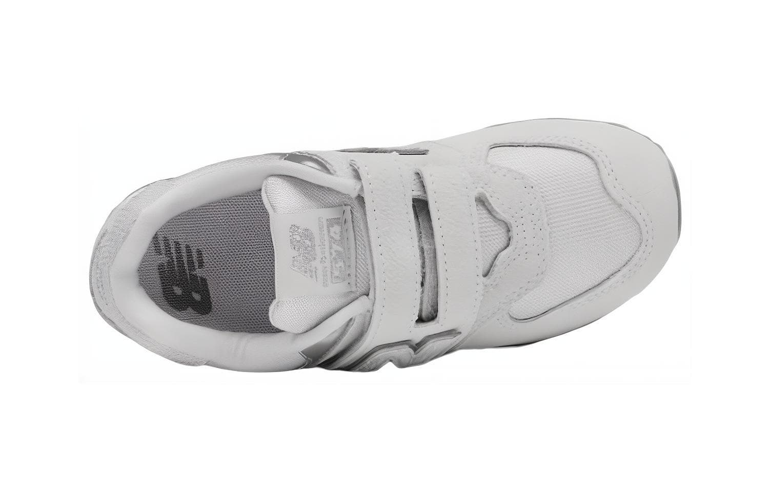 Кроссовки New Balance NB 574 - изображение 3