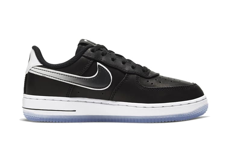 Кроссовки Colin Kaepernick x Nike Air Force 1 - изображение 2