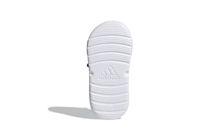 Кроссовки adidas Swim Sandals - изображение 6