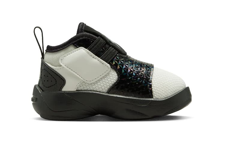 Кроссовки Jordan Zion 2 GC 2 "25 Year In China" - изображение 4