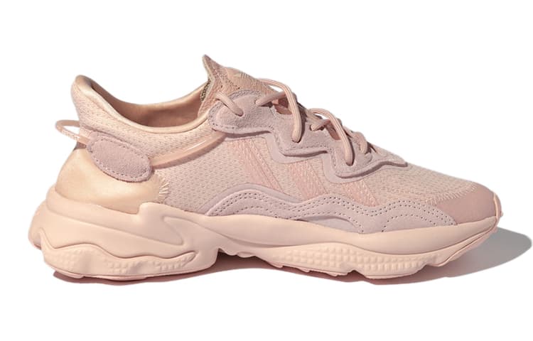 Кроссовки adidas originals Ozweego J - изображение 4