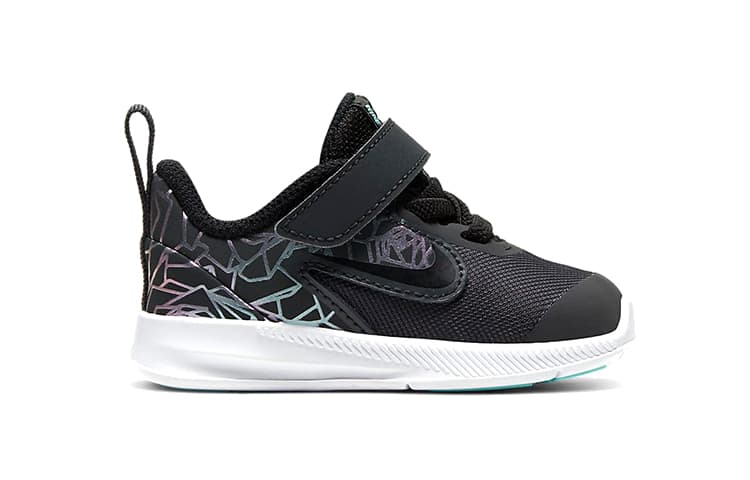 Кроссовки Nike Downshifter 9 Rebel - изображение 2