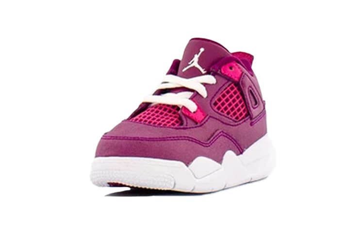 Кроссовки Jordan Air Jordan 4 - изображение 4
