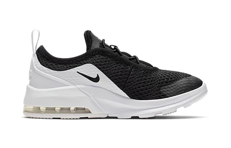 Кроссовки Nike Air Max Motion 2 - изображение 4