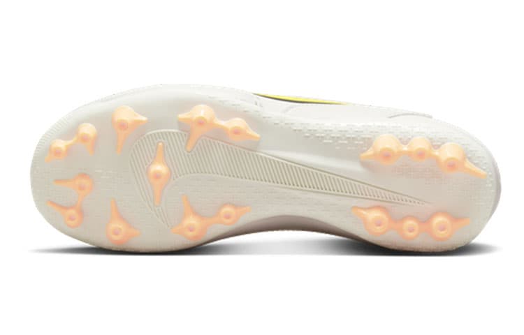 Бутсы Nike JR Legend 9 Academy AG - изображение 3