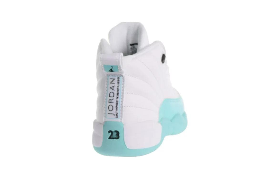 Кроссовки для баскетбола Jordan Air Jordan 12 - изображение 4