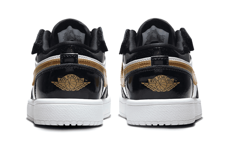 Кроссовки для баскетбола Jordan Air Jordan 1 Low Alt SE - изображение 4