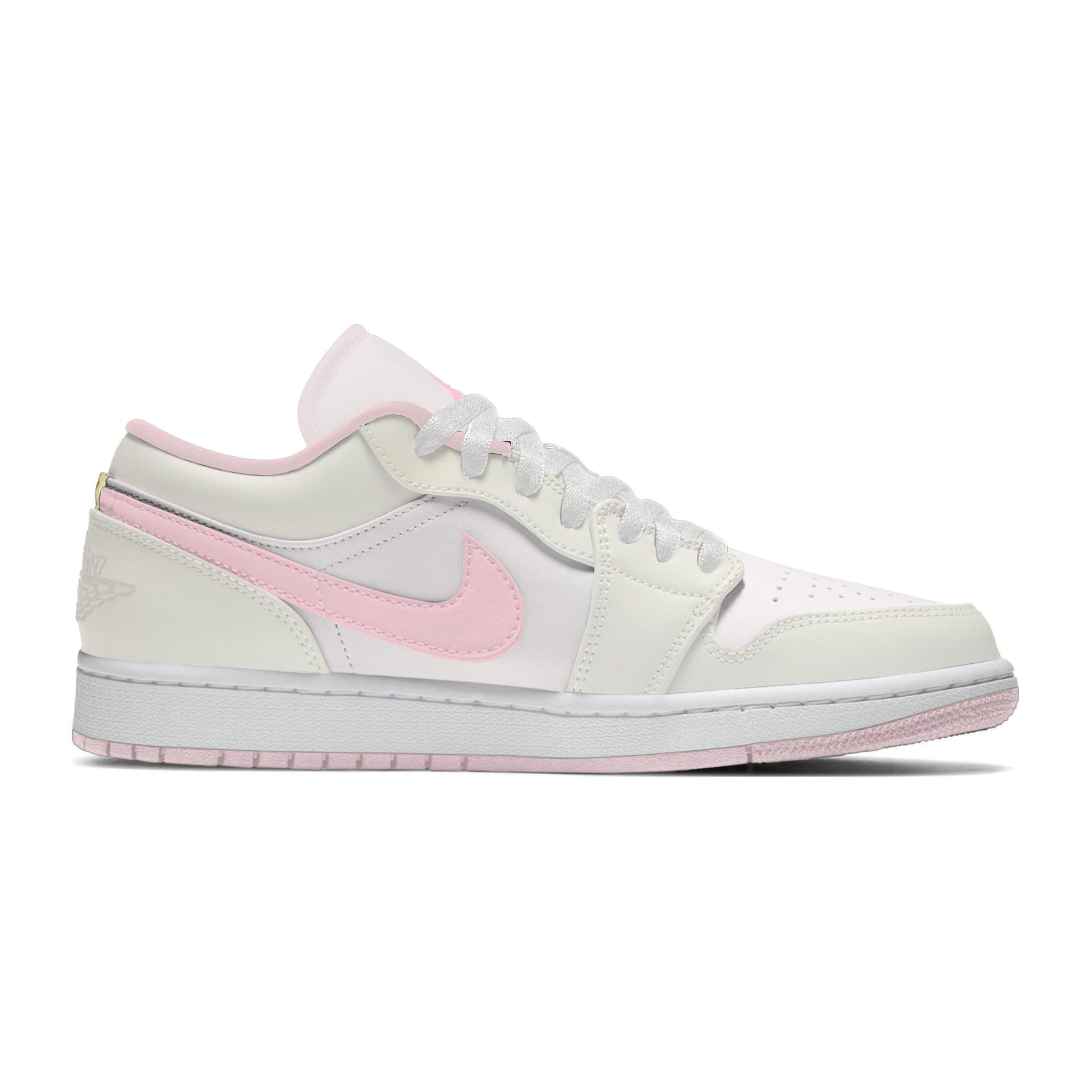 Кроссовки Jordan Air Jordan 1 GS - изображение 2