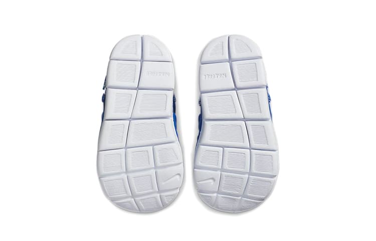 Кроссовки Nike Dynamo Free - изображение 7