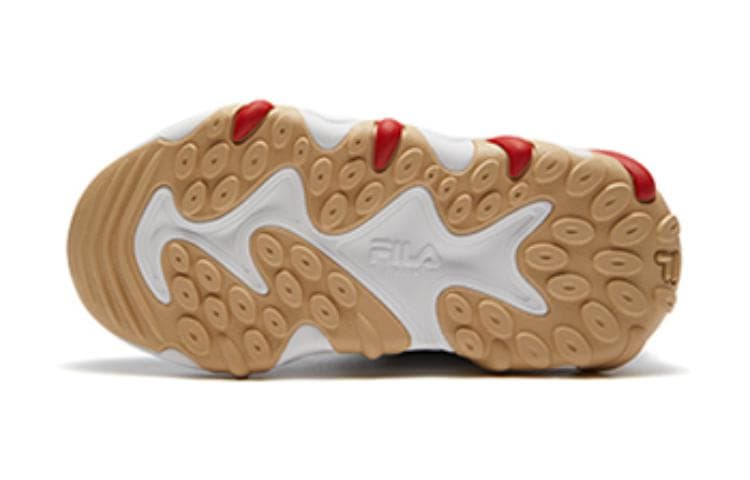 FILA TGR2 - изображение 5