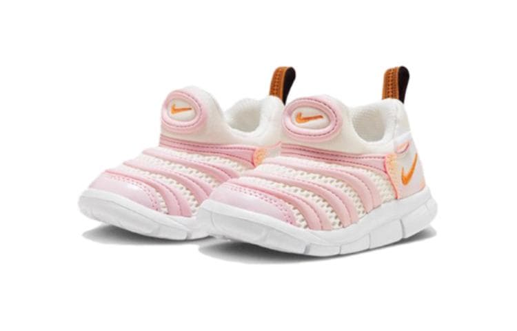 Кроссовки Nike Dynamo Free SE TD - изображение 4