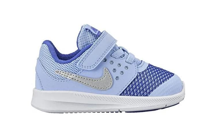 Кроссовки Nike Downshifter 7 - изображение 4