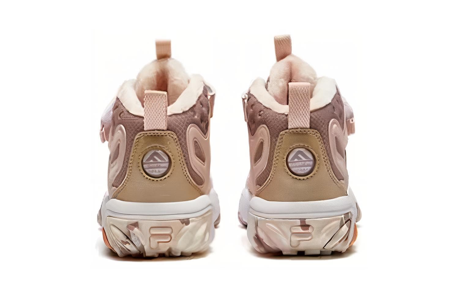 FILA - изображение 4