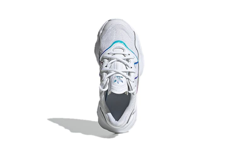 Кроссовки adidas originals Ozweego - изображение 6