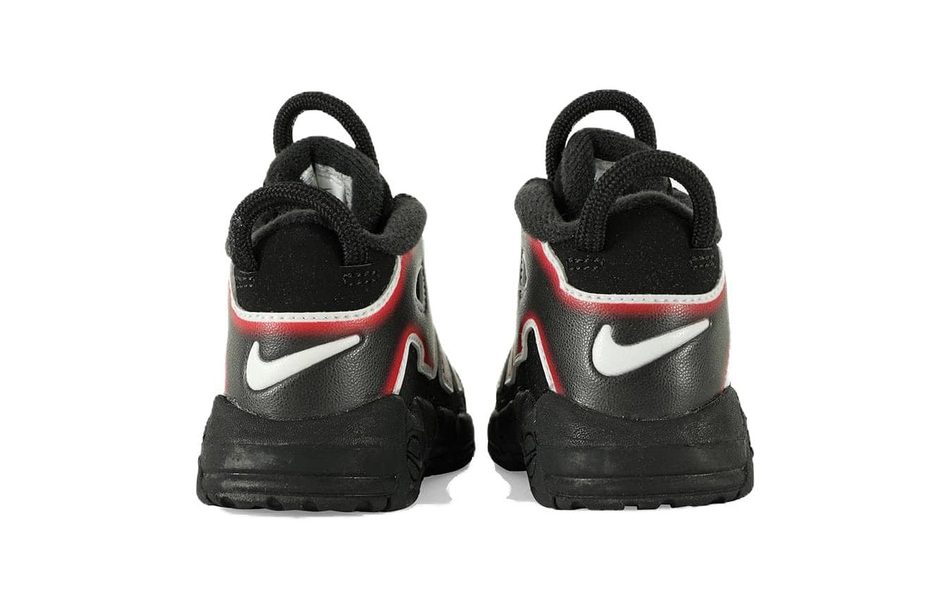 Кроссовки Nike Air More Uptempo - изображение 4