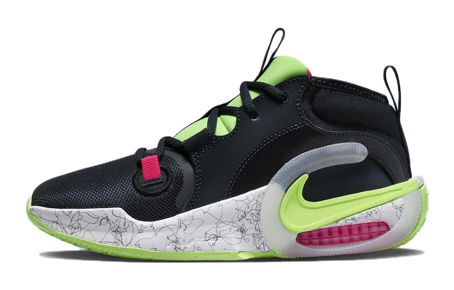Nike Air Zoom Crossover 2 - изображение 1