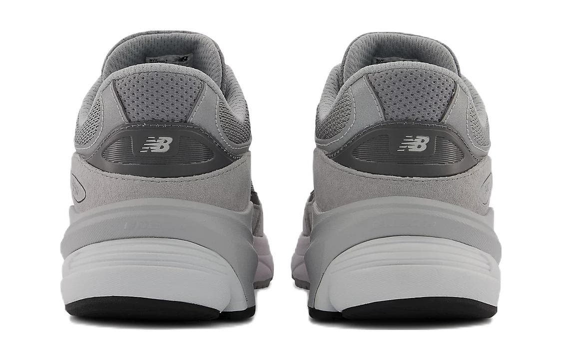 Кроссовки New Balance FuelCell 990v6 - изображение 5