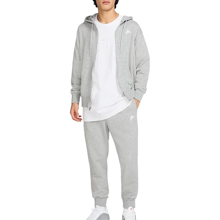 Худи Nike Club Hoodie - изображение 5