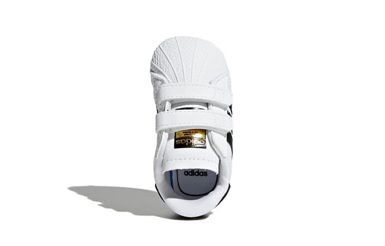 Кроссовки adidas originals Superstar - изображение 5