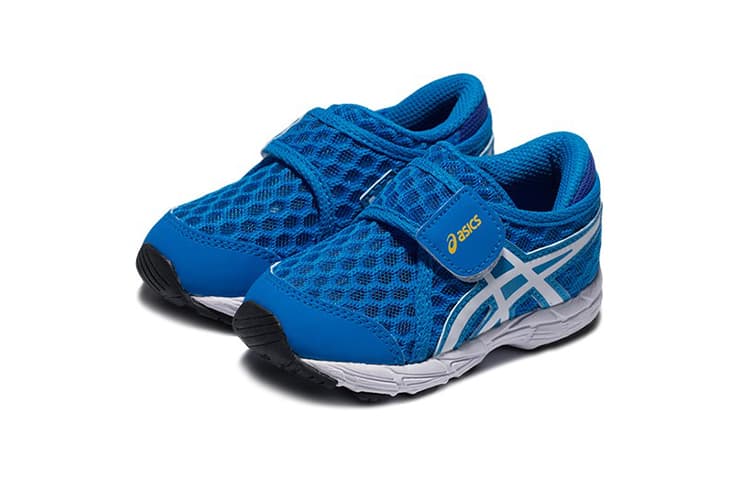 Кроссовки Asics Cool Run Ts - изображение 3