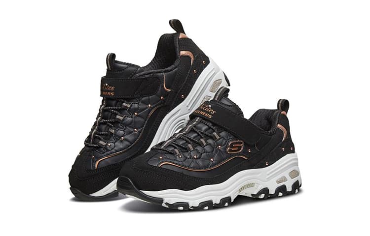 Skechers D'LITES 1.0 - изображение 3