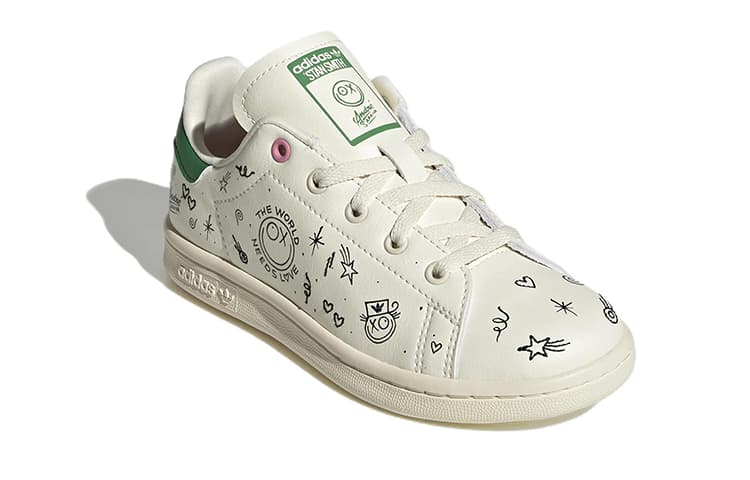 Кроссовки adidas originals StanSmith - изображение 3