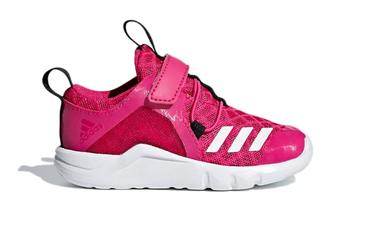 Кроссовки adidas Rapida flex - изображение 2