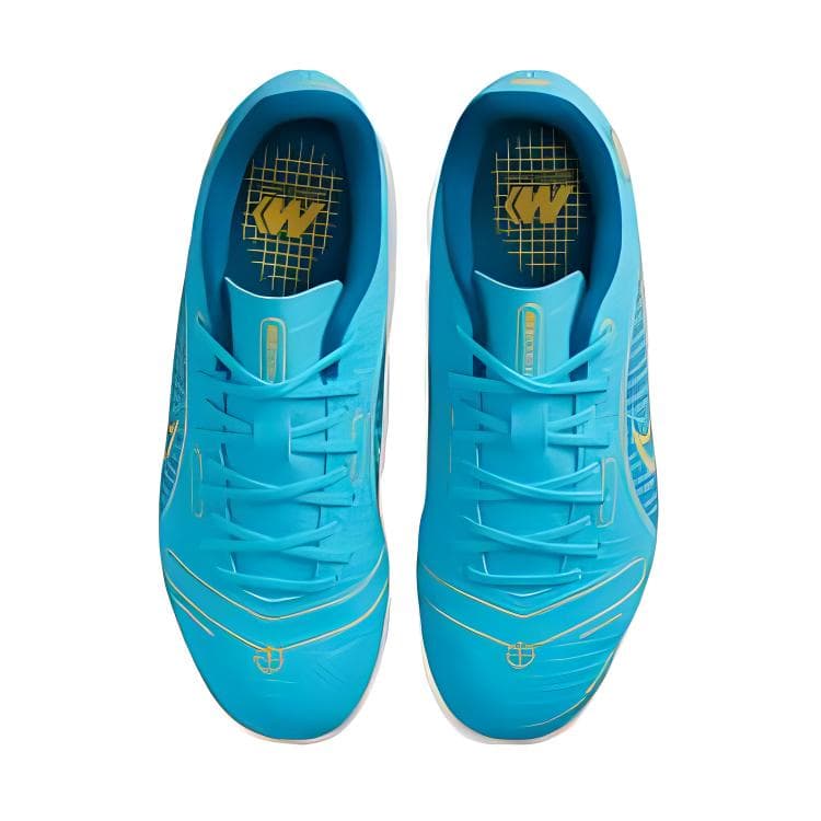 Nike Soccer Spike Jr. Vapor 14 Academy - изображение 4