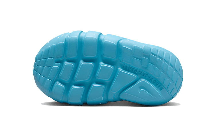 Кроссовки Nike Flex Runner 2 Lil (TDV) - изображение 6