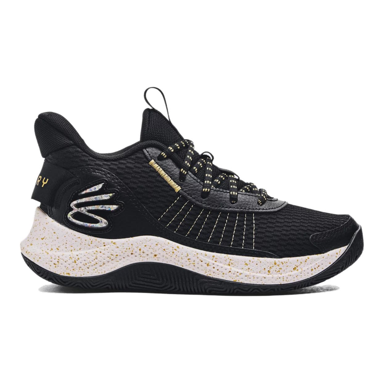 Under Armour CURRY 3Z7 - изображение 2