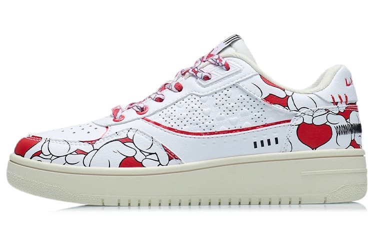 Кроссовки Disney x LiNing x Disney - изображение 1