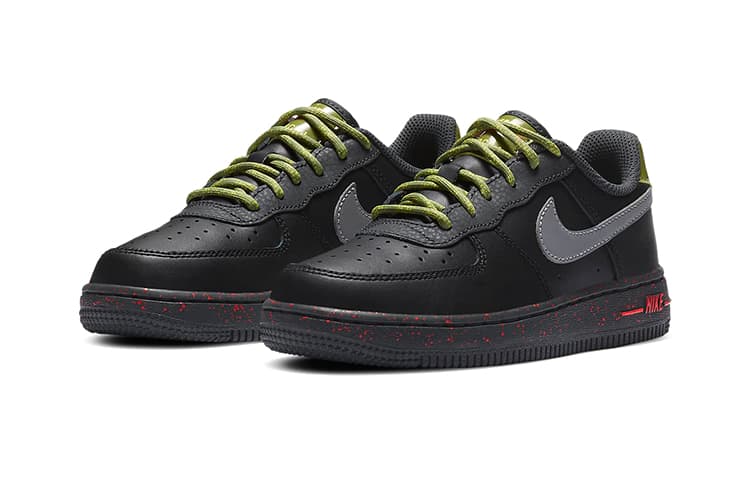 Кроссовки Nike Air Force 1 Low - изображение 4
