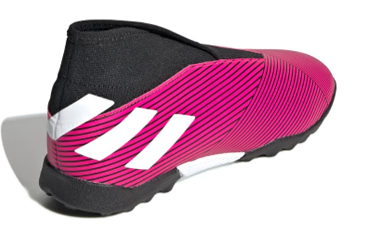 Бутсы adidas Nemeziz 19.3 LL TF J - изображение 4