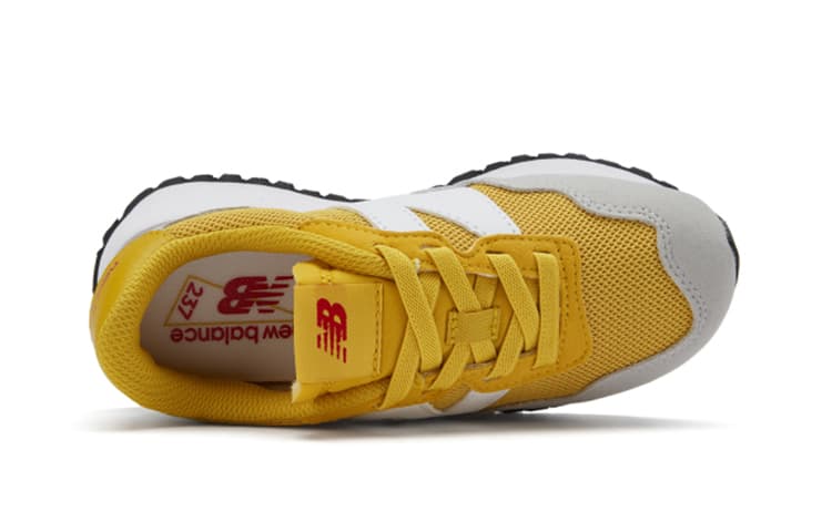 Кроссовки New Balance NB 237 - изображение 3