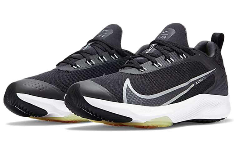 Кроссовки Nike Zoom Speed - изображение 4