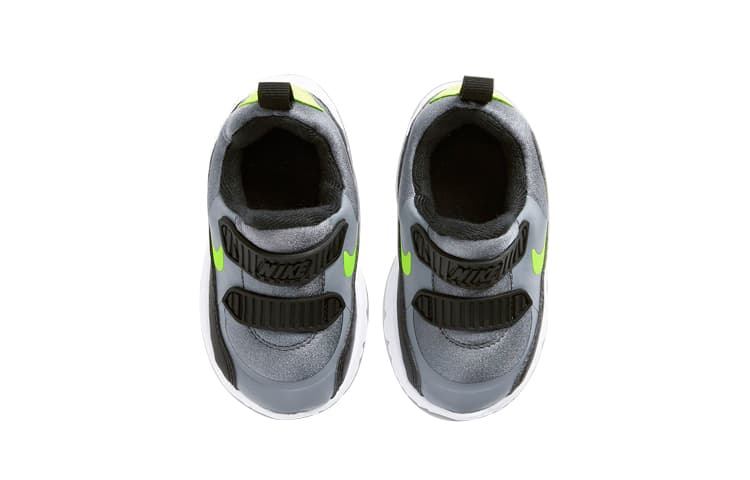 Кроссовки Nike Air Max Tiny 90 - изображение 4