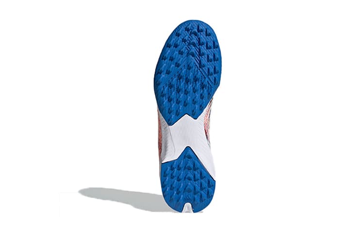Бутсы adidas X Ghosted.3 TF K - изображение 6