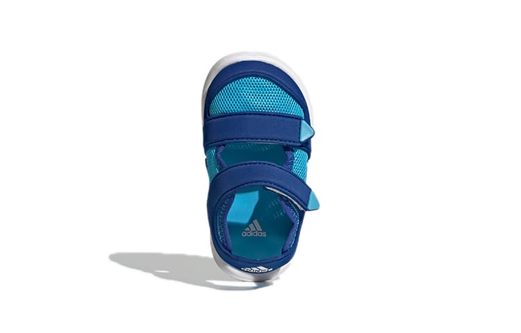 Кроссовки TD adidas Comfort - изображение 7