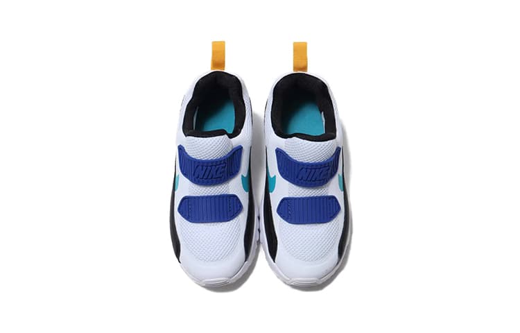 Кроссовки Nike Air Max Tiny 90 - изображение 4