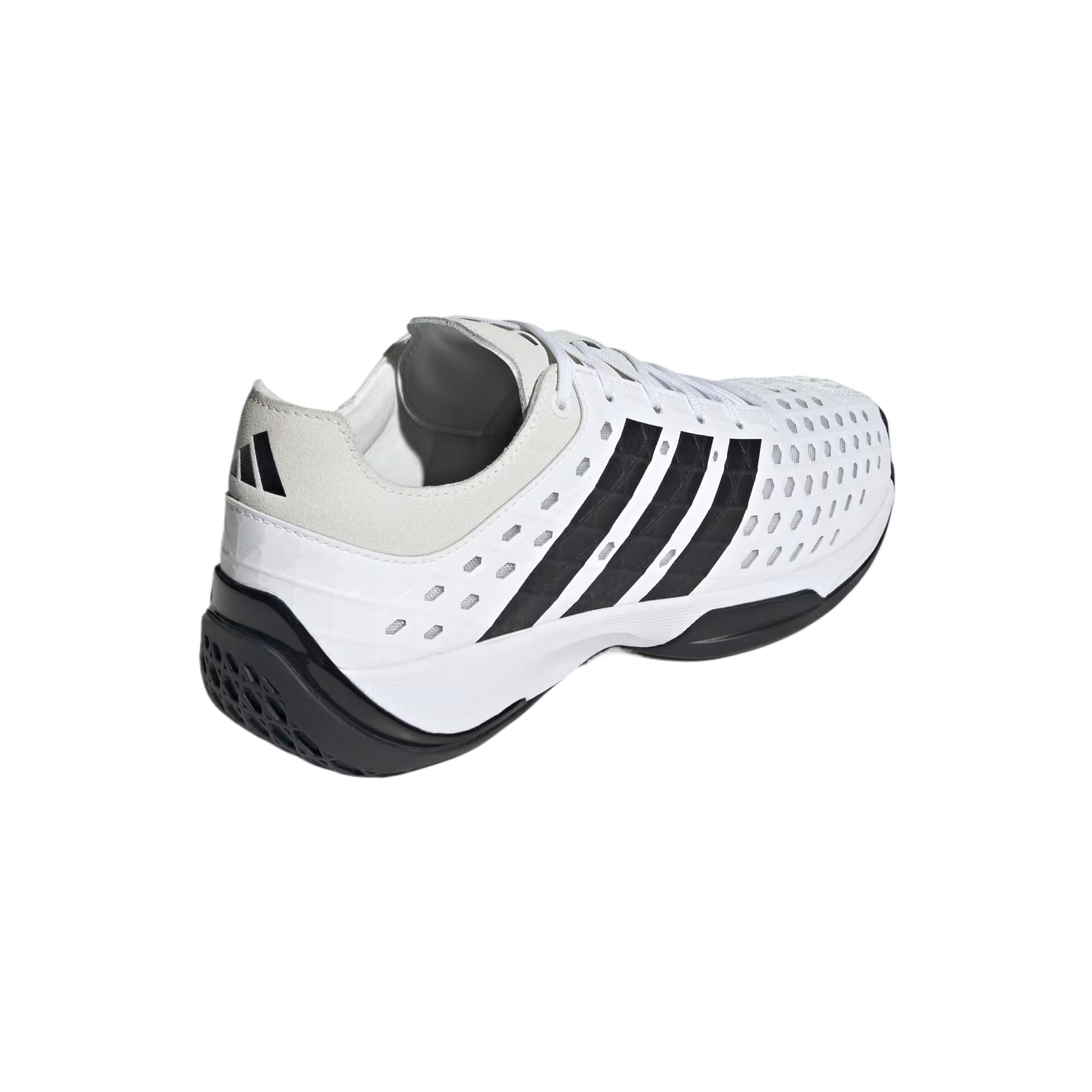 Кроссовки для спортзала Adidas FENCING PRO 24 Low Топ Тренировочные кроссовки Унисекс - изображение 4